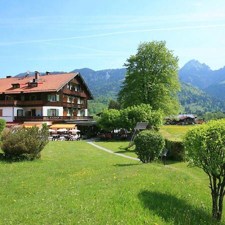 Postgasthof, Hotel Rote-Wand Bayrischzell Exterior foto